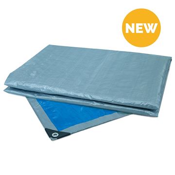 Picture of OZTRAIL ULTRABLUE TARP